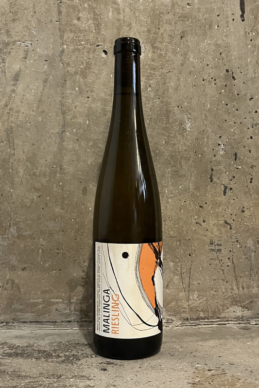 Malinga - 2023 Riesling