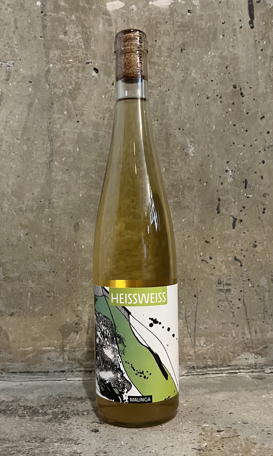 Malinga - NV Heiss Weiss