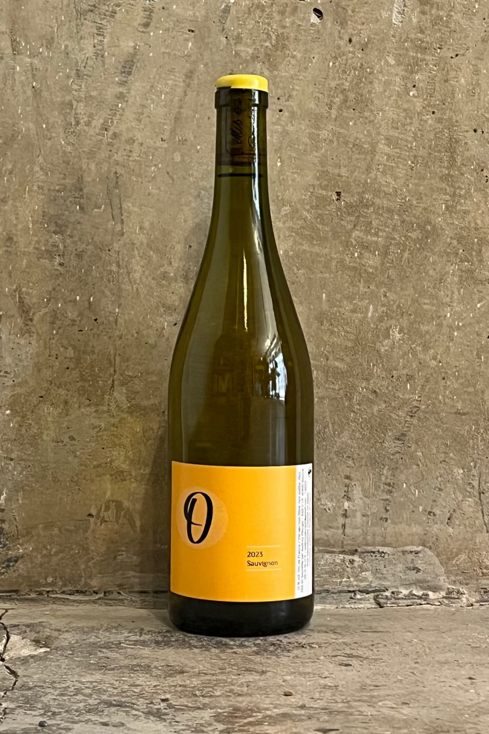 Audrey Pilorget - Sauvignon O 2024