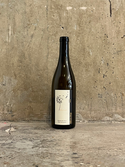 Domaine de Thalie - 'Atout Vent' Mâcon-Bray 2024