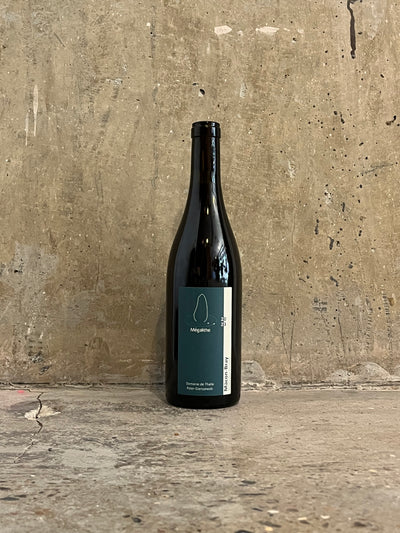Domaine de Thalie - 'Mégalithe' Mâcon-Bray 2024