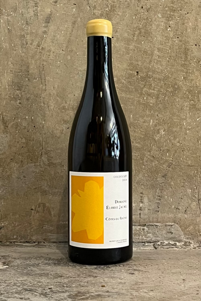 Domaine Élodie Jaume - Côtes-du-Rhône Blanc 2025