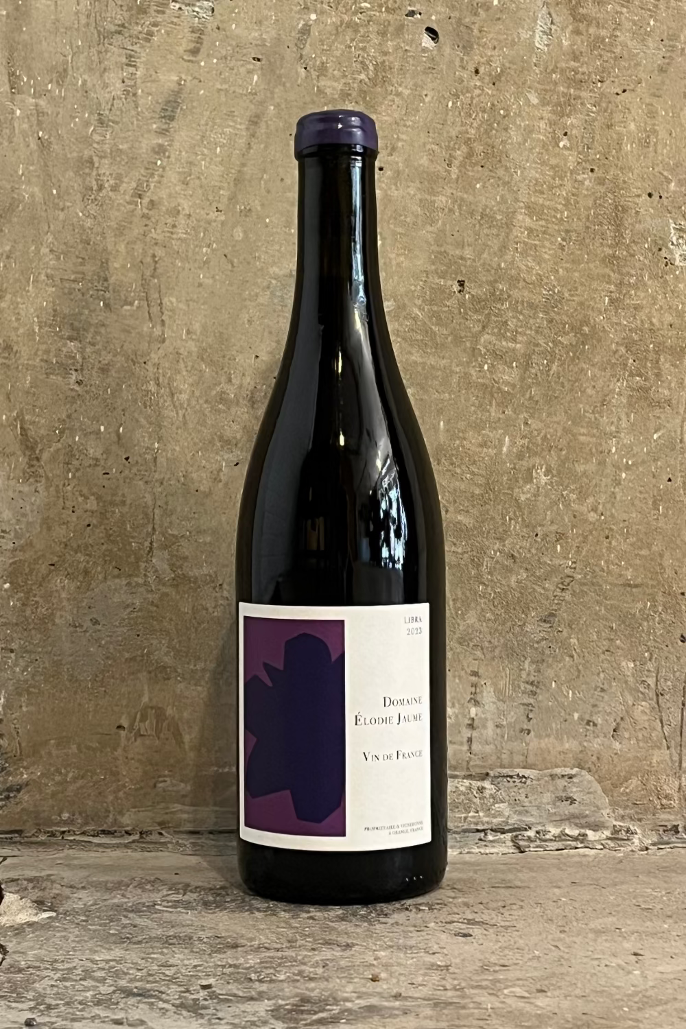 Domaine Élodie Jaume - Libra 2024