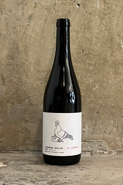 Vignobles Bulliat - Morgon 'Colombier' 2023
