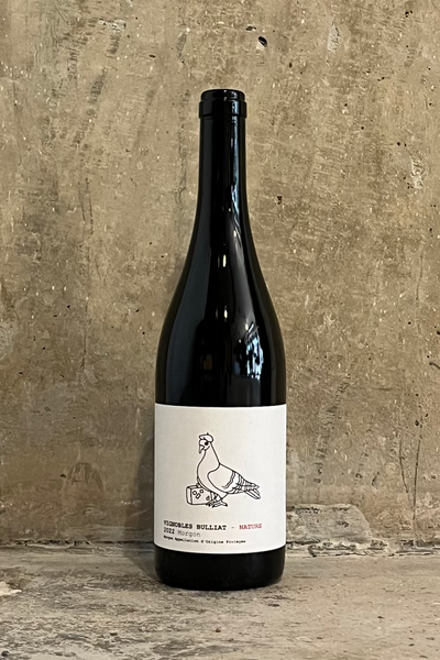 Vignobles Bulliat - Morgon 'Nature' 2023