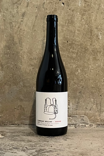 Bulliat-Collonge - Beaujolais-Villages 'Bibine' 2024