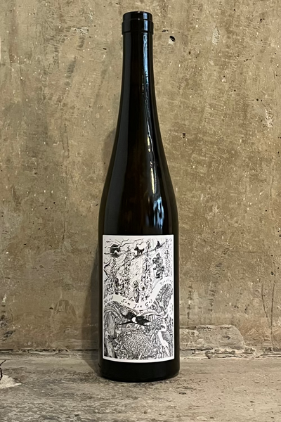 Staffelter Hof - Sam Jan Guy 2018