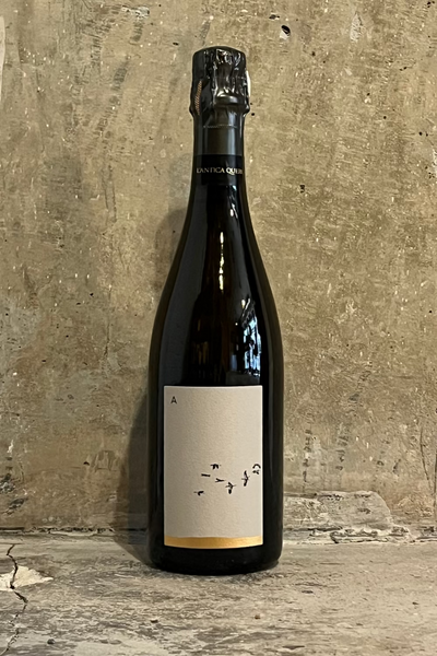 L'Antica Quercia - 'A' Prosecco Superiore DOCG Brut Nature 2024