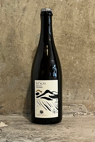 L'Antica Quercia - 'Su Alto' Col Fondo 2022