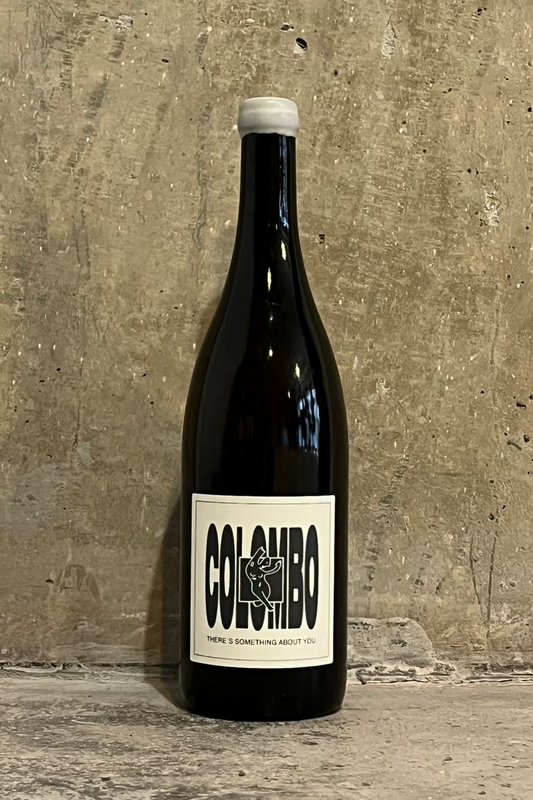 Colombo Wines - There's Something About You 2024