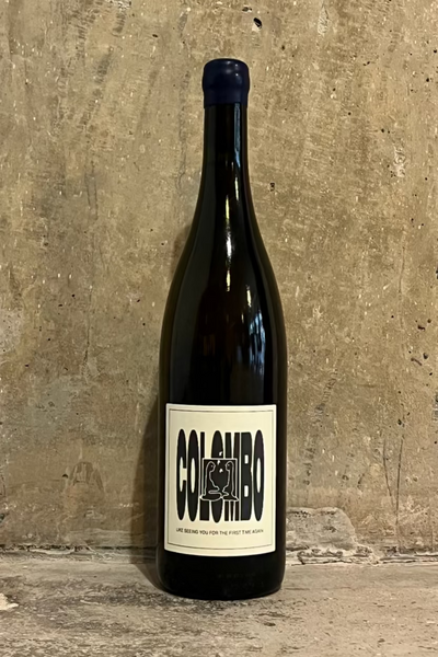 Colombo Wines - Like Seeing You For The First Time Again 2024