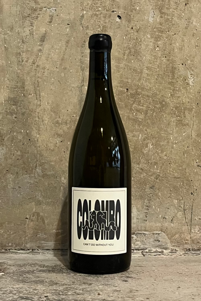 Colombo Wines - Can't Do Without You 2024