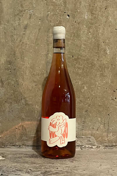 Colombo Wines - Rosie Rosé 2025