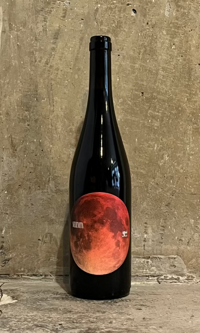 DiT Celler - Selenita Negre 2022