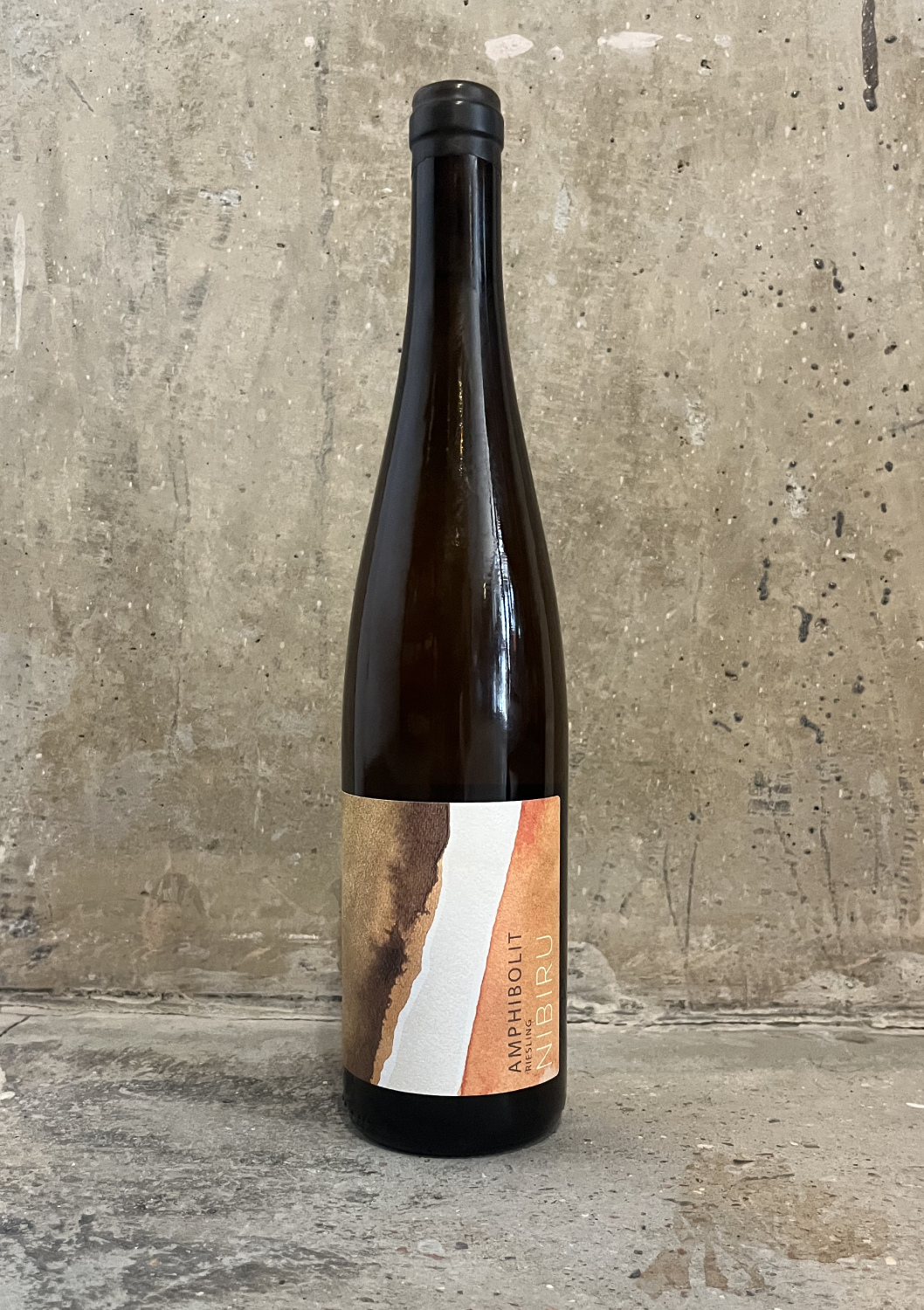Nibiru - 2021 Amphibolit Riesling