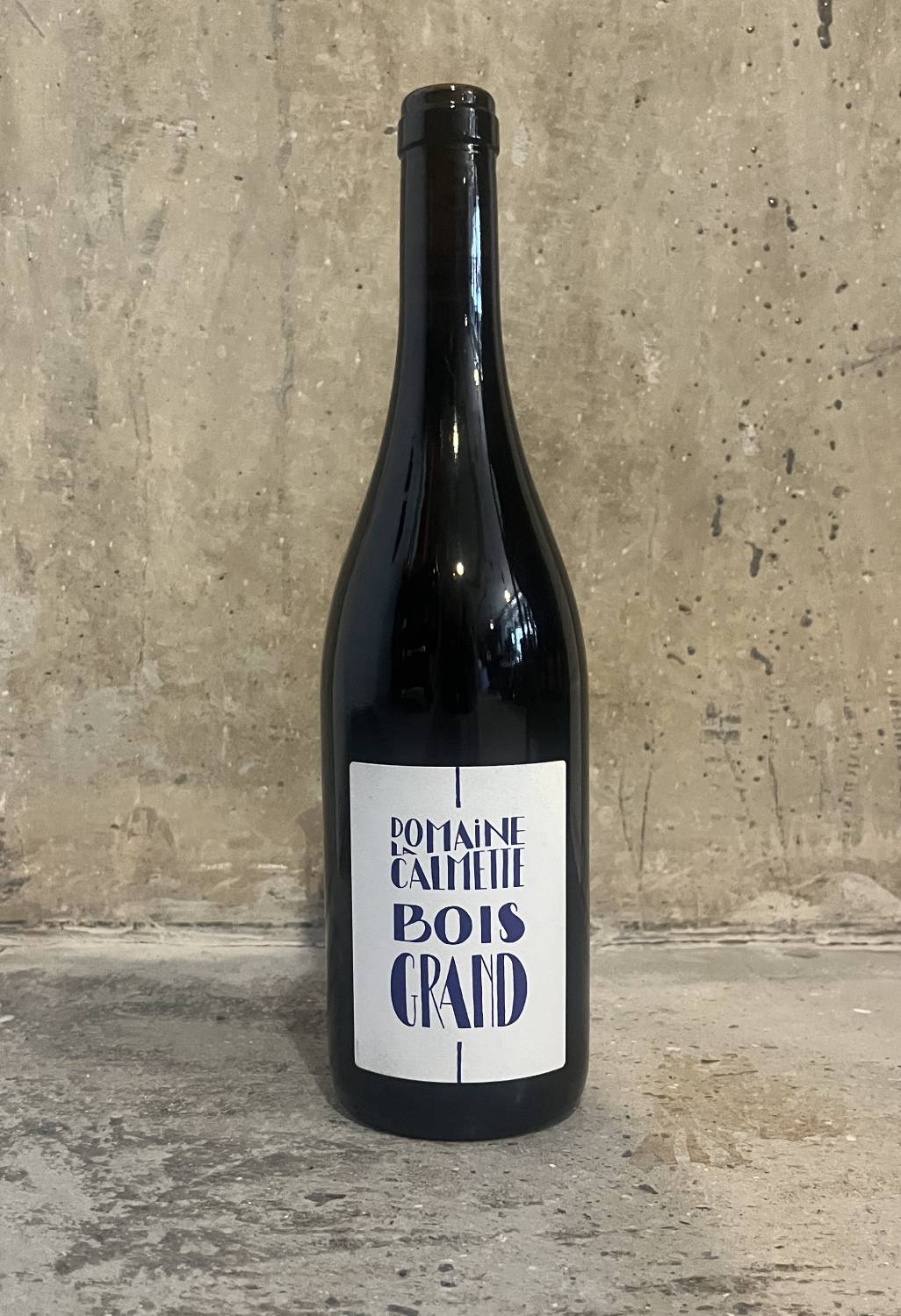 La Calmette - Bois Grand 2023