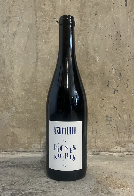 La Calmette - Vignes Noires 2021