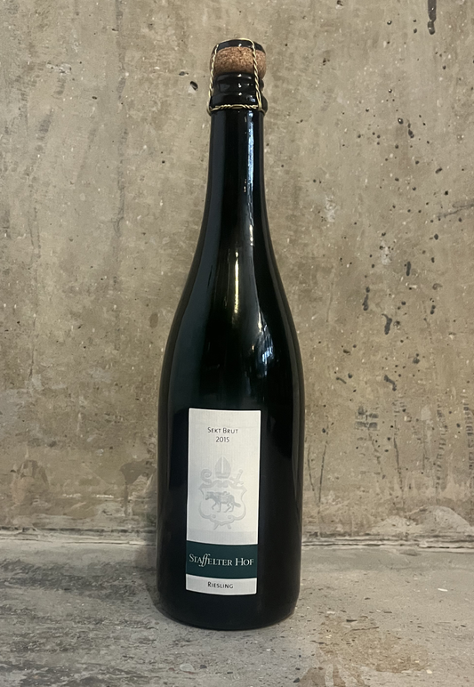 Staffelter Hof - Sekt Brut 2015