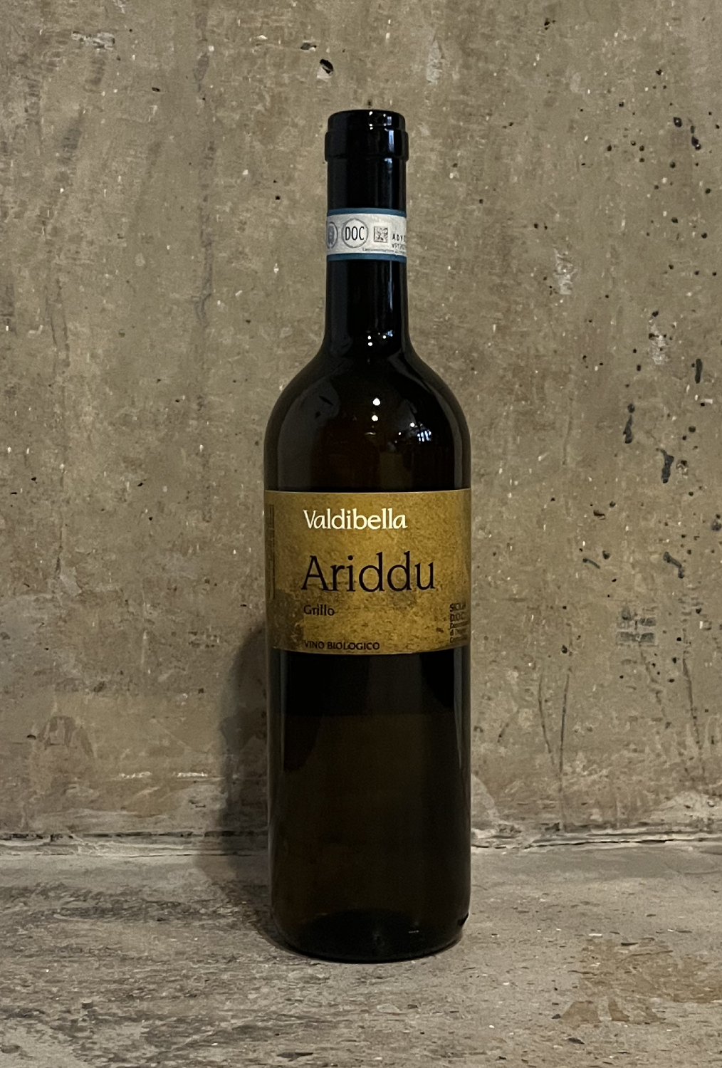 Valdibella - Arridu 2024