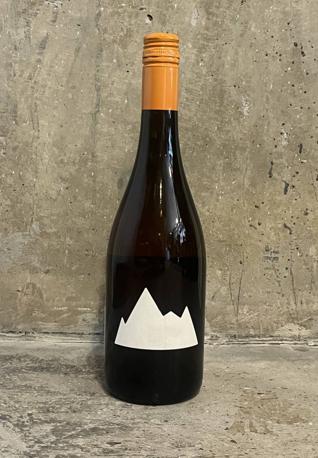 Slobodne - Eggstasy of Wine Alpinist 2020