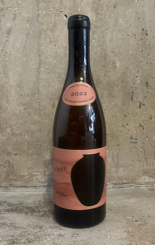 Entre Vinyes - Sotaterra 2023