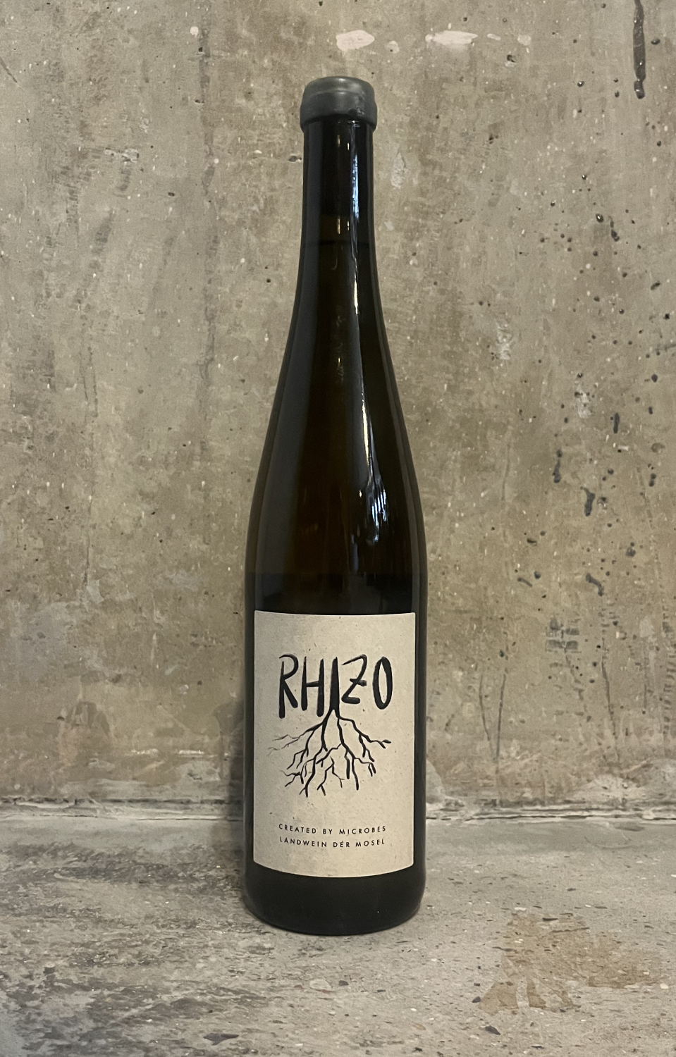 Nomad Wines - Rhizo 2022