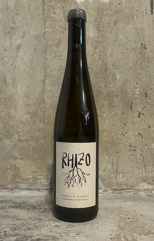 Nomad Wines - Rhizo 2022