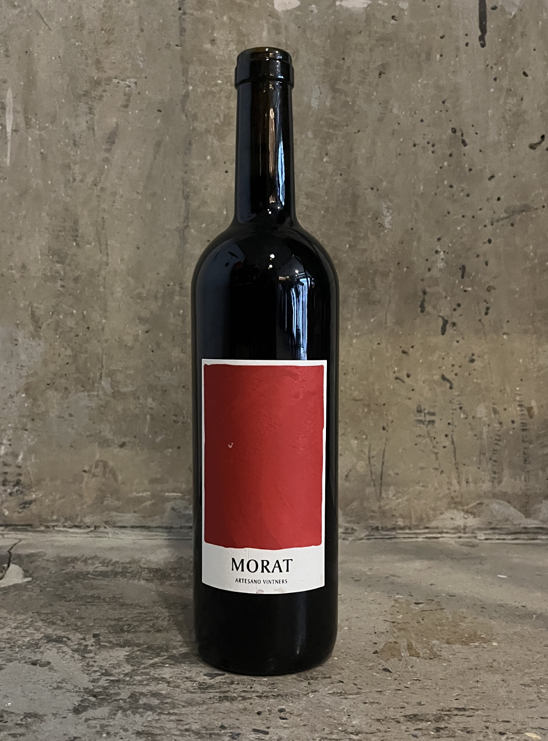 Artesano Vintners - Morat 2024