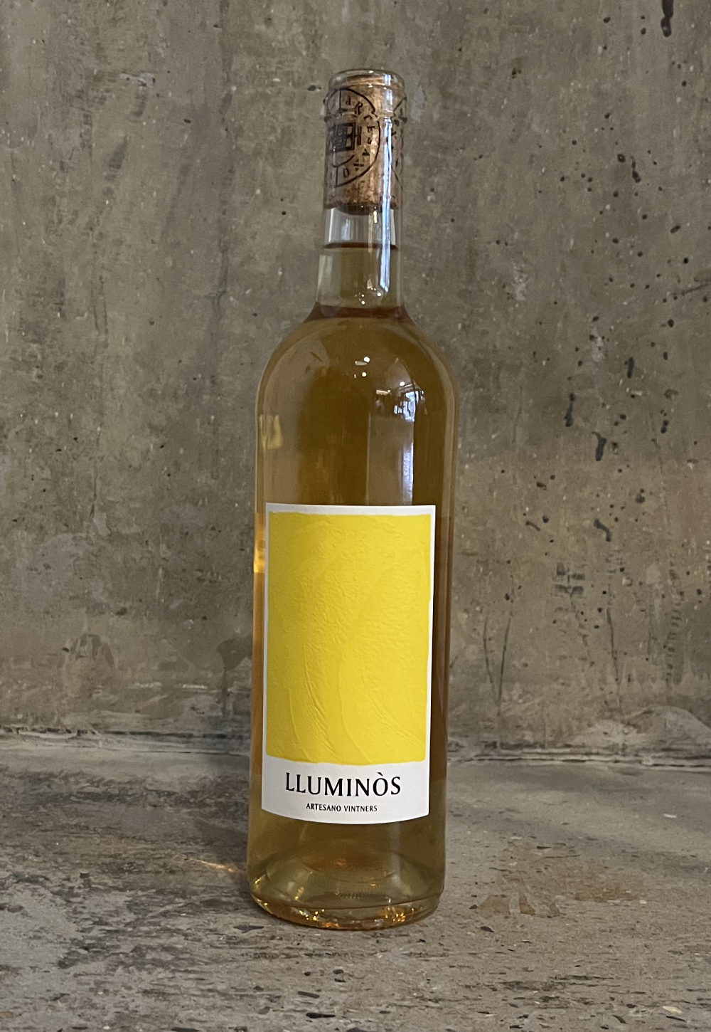 Artesano Vintners - Lluminos 2024