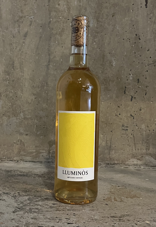 Artesano Vintners - Lluminos 2024