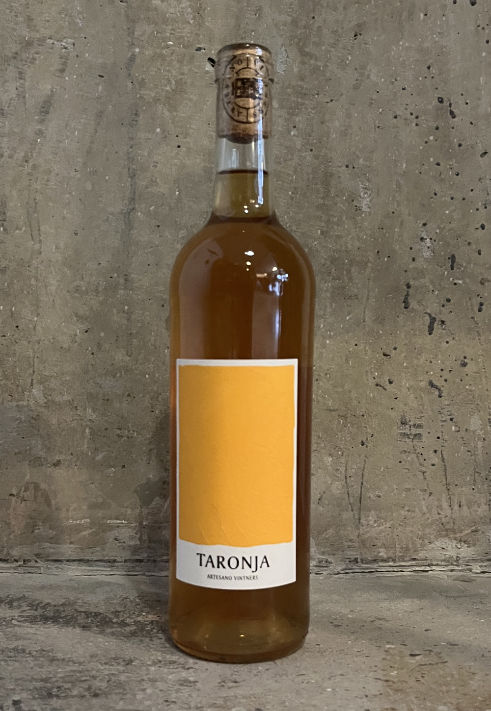Artesano Vintners - Taronja 2024