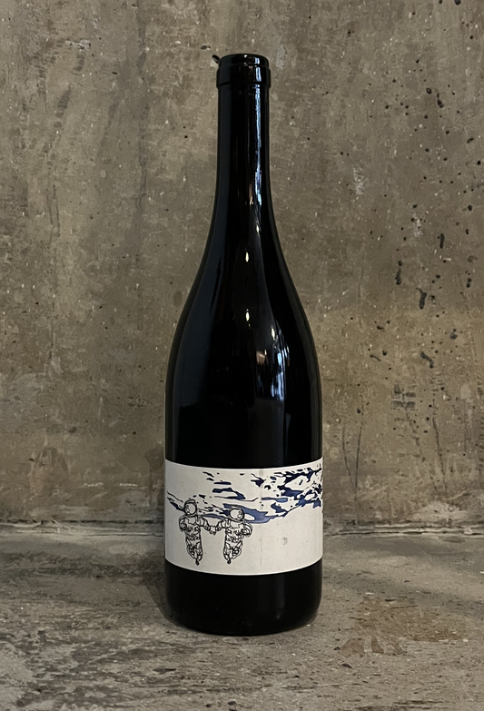 Numer0 - Etna Rosso 2024