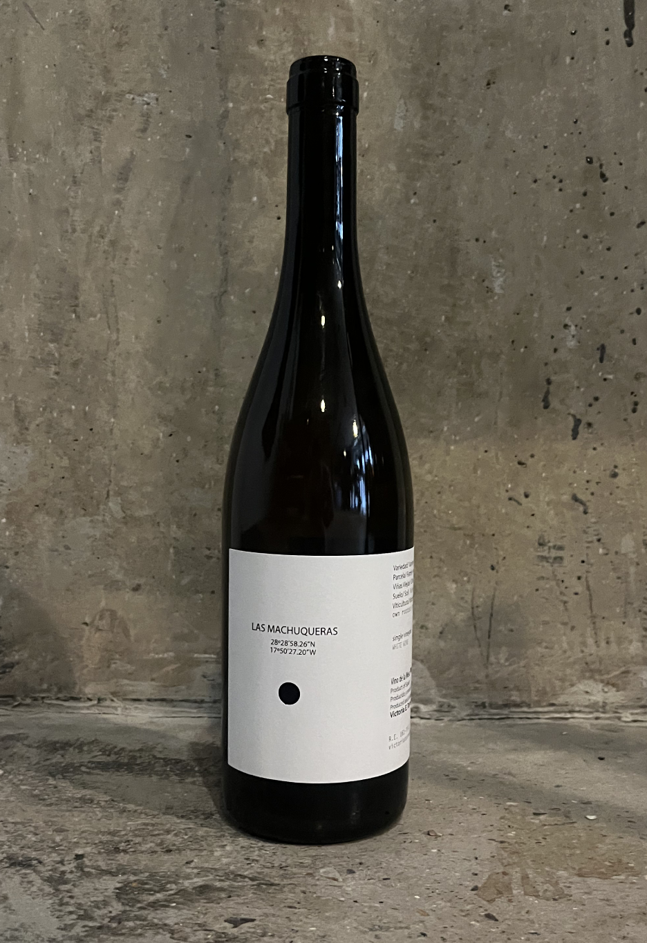 Victoria Torres Pecis - Las Machuqueras 2016/2019