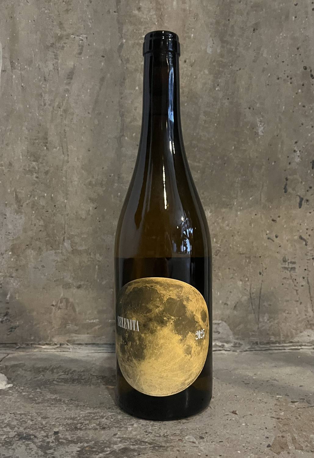 DiT Celler - Selenita Blanco 2025
