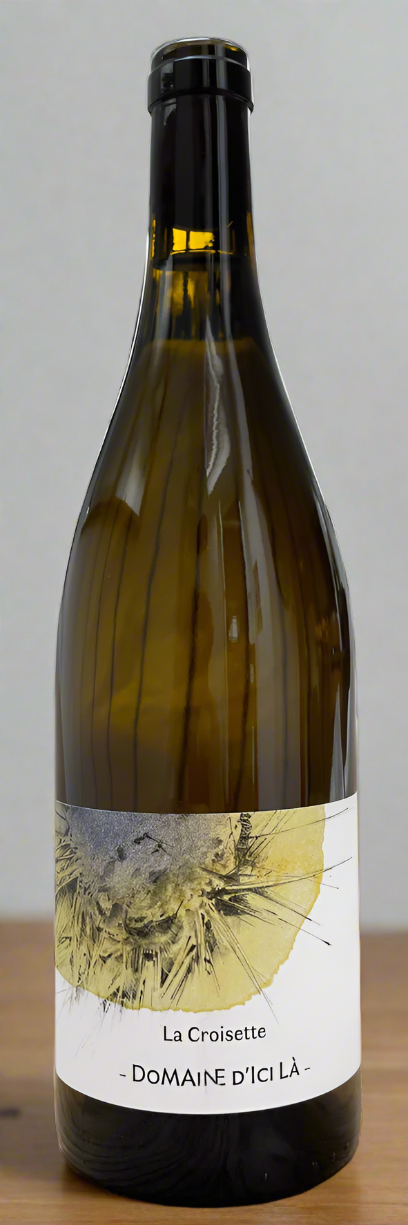 Domaine d'Ici La - La Croisette (Altesse) 2022