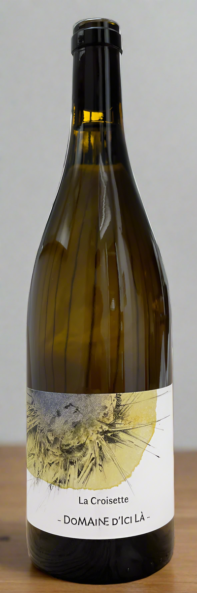 Domaine d'Ici La - La Croisette (Altesse) 2022