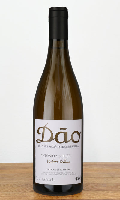 Antonio Madeira - Vinhas Velhas Branco 2023