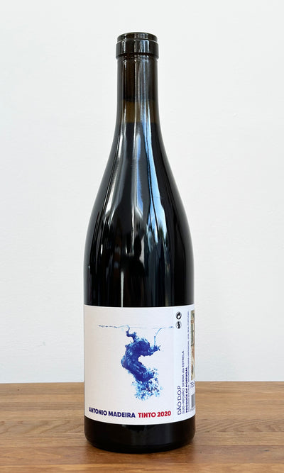 António Madeira - Tinto 2023