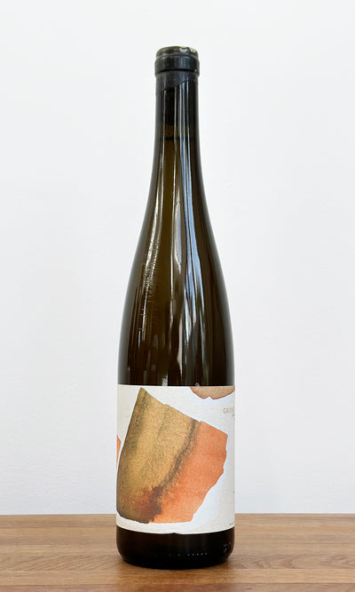 Nibiru - Schonberg Grüner Veltliner 2024