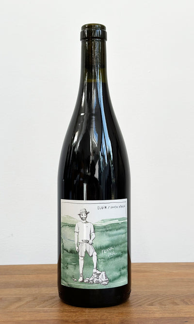 Nomad Wines - Frank 2022