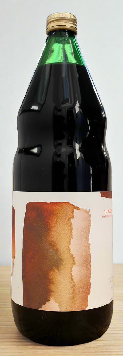 Nibiru - Traubensaft Red 2024 (Grape Juice) - 1 Litre