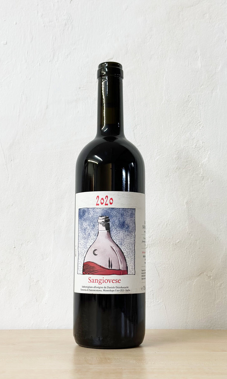 Fattoria di Sammontana - Sangiovese 2024