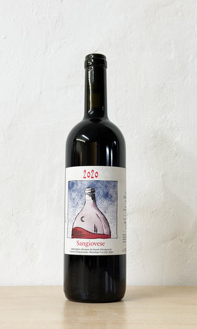 Fattoria di Sammontana - Sangiovese 2024