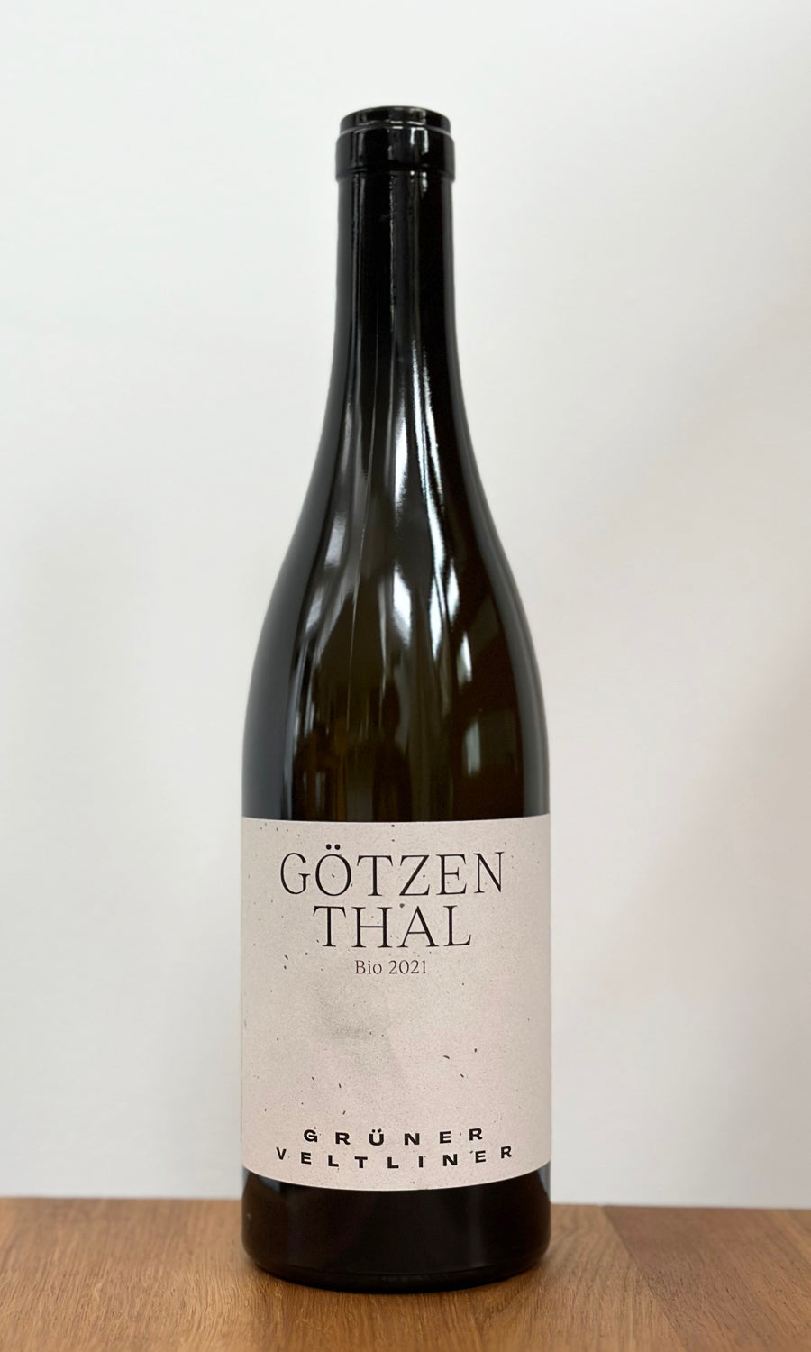 Schödl Family - Götzenthal 2022 (single vineyard)