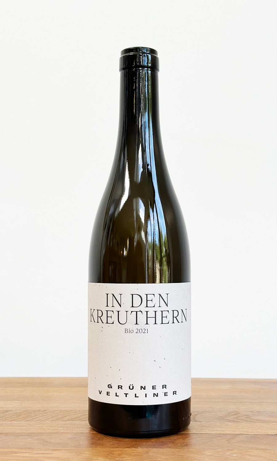 Schödl Family - In Den Kreuthern 2023 (single vineyard)