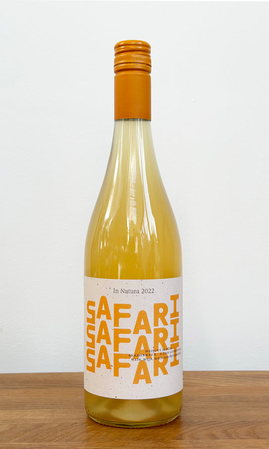Schödl Family - Safari 2024