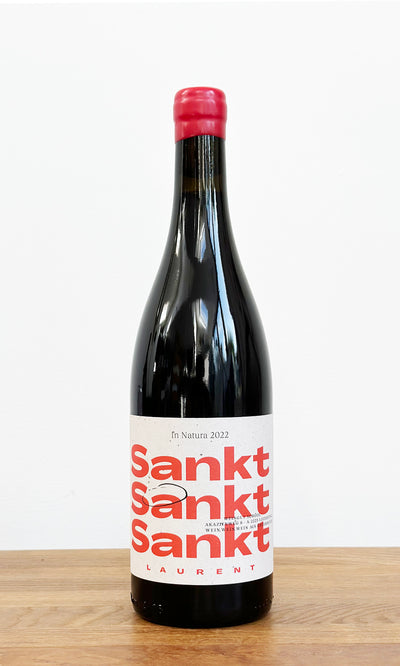 Schödl Family - Sankt Sankt Sankt Laurent 2024