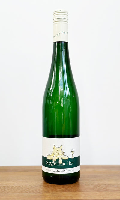 Staffelter Hof - Magnus Riesling 2024