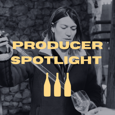 Producer Spotlight (3 Pack)