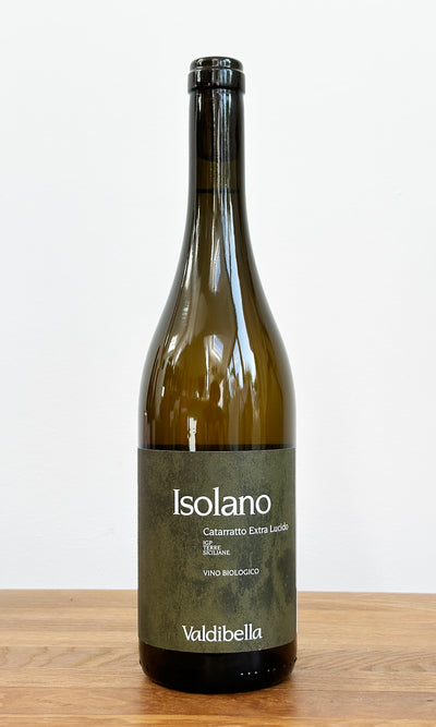 Valdibella - Isolano 2023